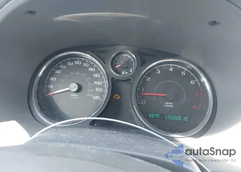 2007 Chevrolet Cobalt Ls из США, поврежденный, VIN 1G1AK55F877376061